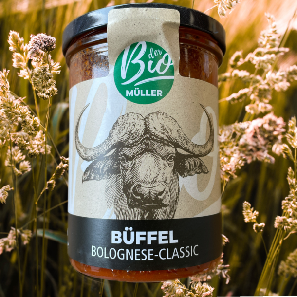 Büffelnese !?