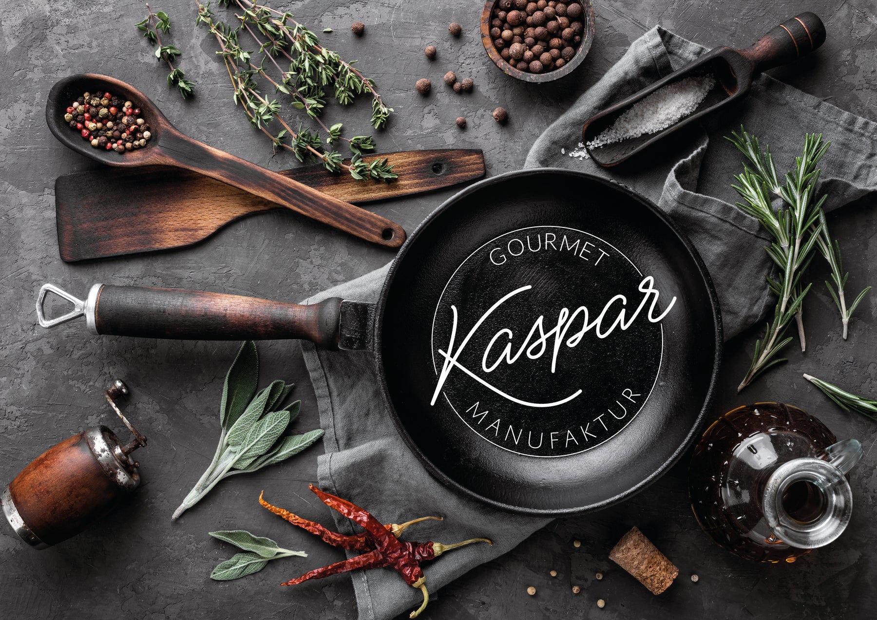 06.08.2022 - Kaspar Manufaktur