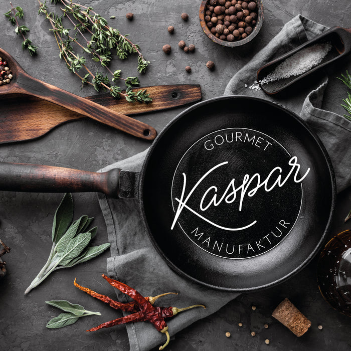 06.08.2022 - Kaspar Manufaktur