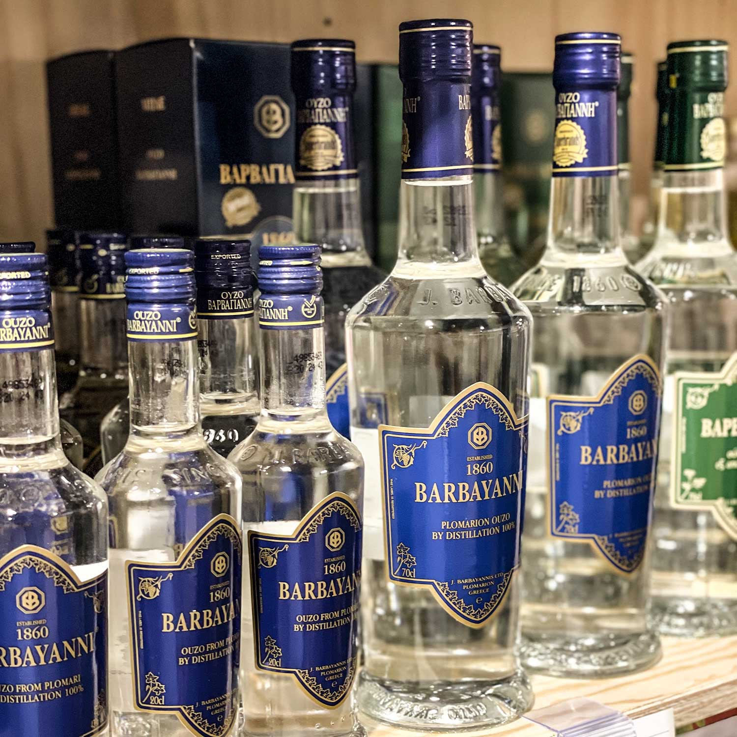 Freunde, es ist Sprittwoch!