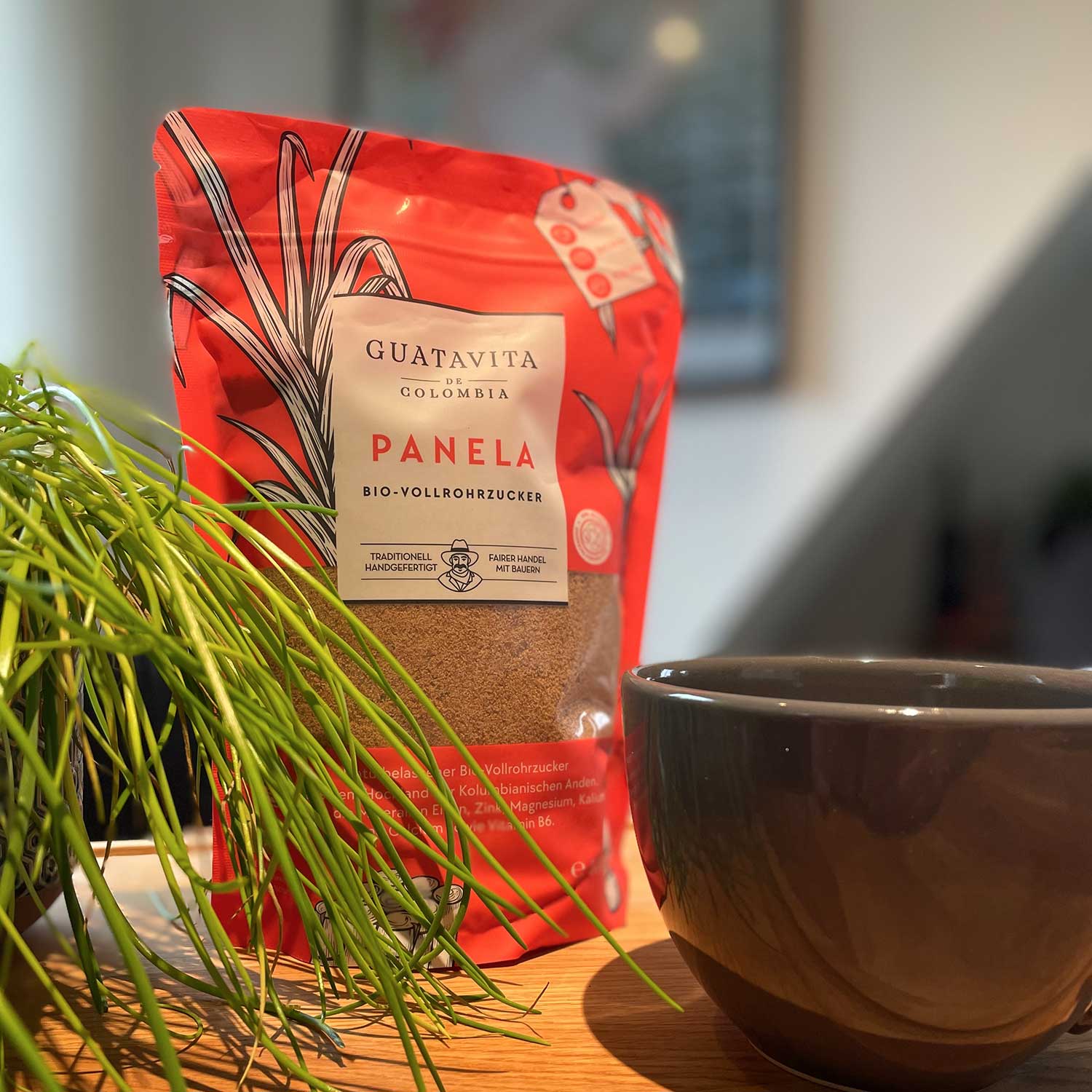 Und wie trinkst Du deinen Kaffee??