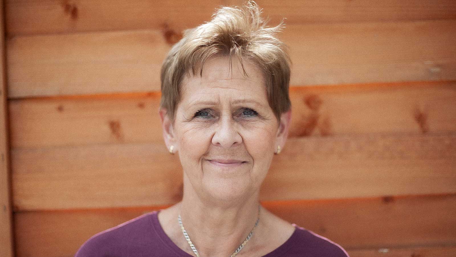 Uschi