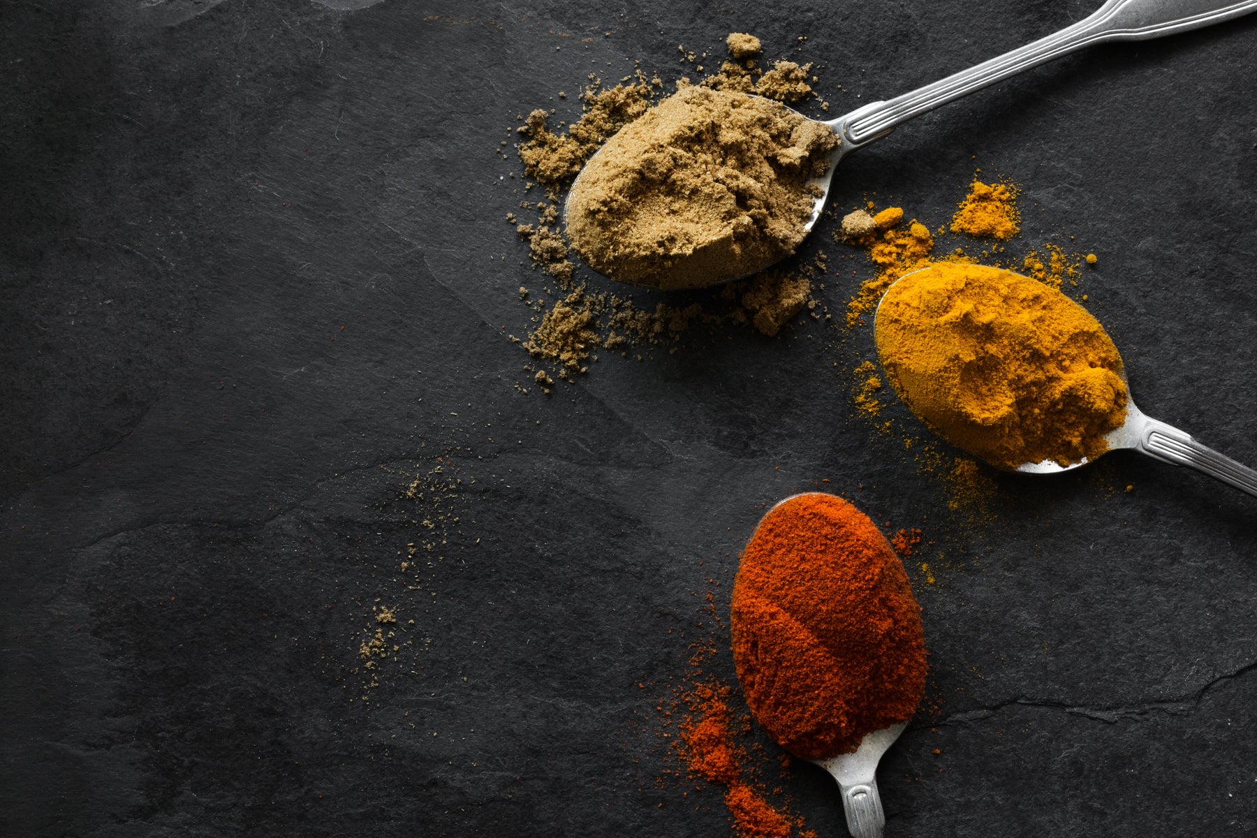 Spirit of Spice
