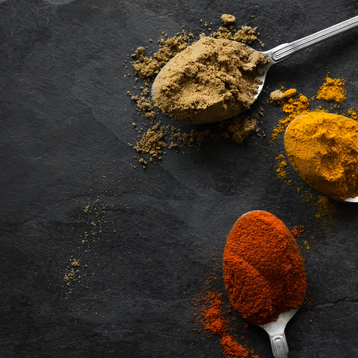 Spirit of Spice