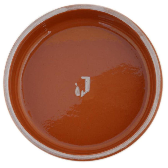 Jordan Original - handgemachter Tapasteller groß - Ø 15 cm