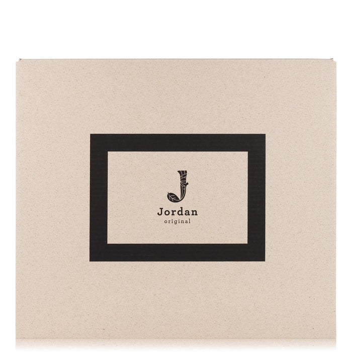 Jordan Olivenöl - Geschenkbox 39 - mit umweltfreundlichem Graspapier-Karton