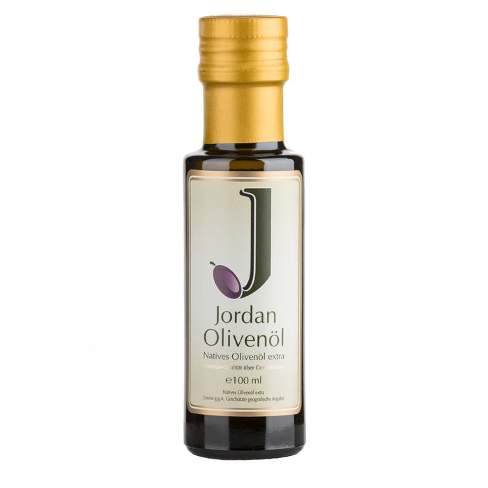 Jordan Olivenöl Geschenkbox 5