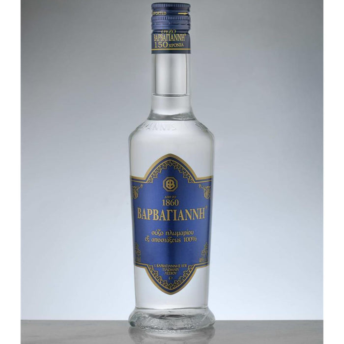 Barbayannis Ouzo blue 0,20L (43% vol.)