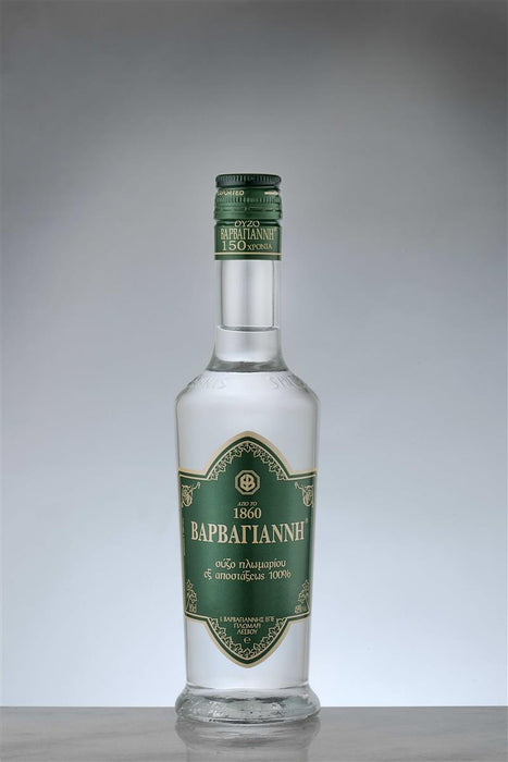 Barbayannis Ouzo green 0,20L (42% vol.)