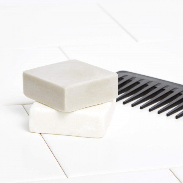 STOP THE WATER WHILE USING ME! - Shampoo Bar - Waterless - 75g