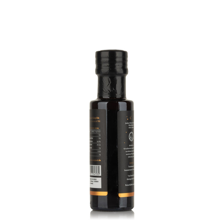 Jordan Original - Bio Balsamico - 3 Jahre gereift - 100ml - GR-BIO-01