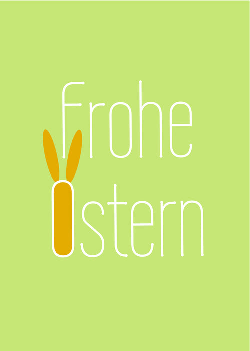Jordan Olivenöl - Ostergeschenkbox 9 mit Grußkarte im umweltfreundlichem Graspapier-Karton