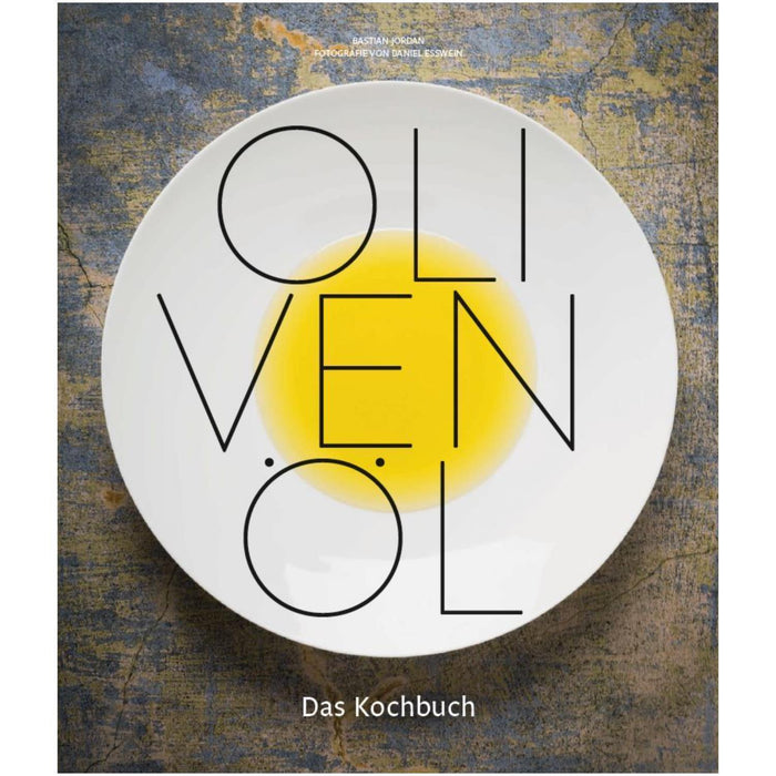 Jordan Olivenöl Geschenkbox 3