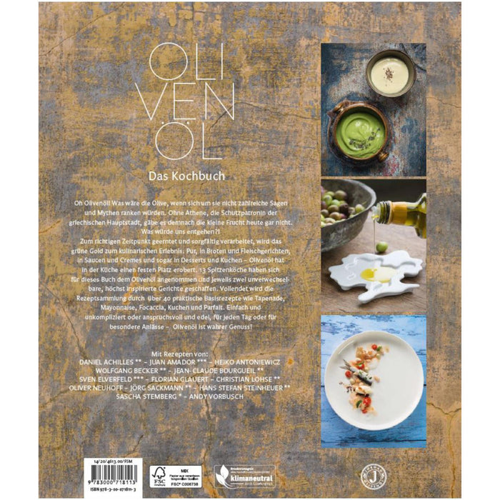 Jordan Olivenöl Geschenkbox 5