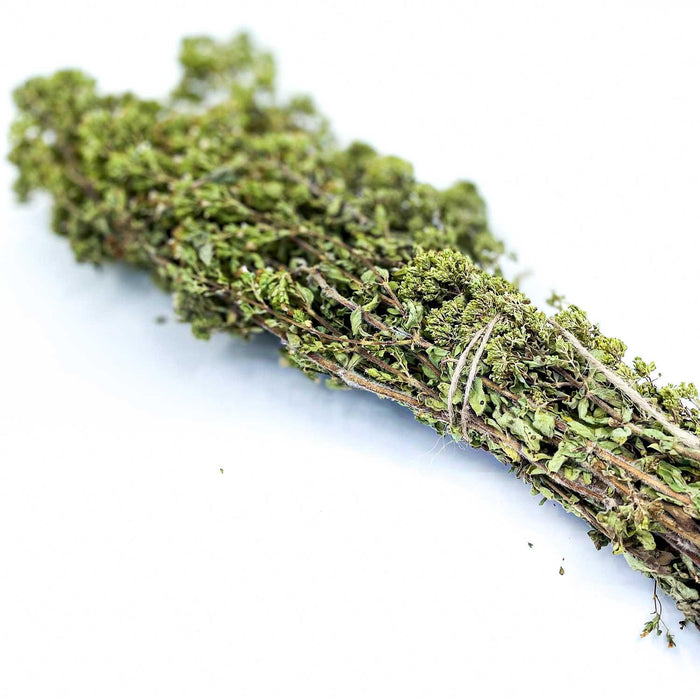 Jordan Original - Griechischer Bio-Oregano - GR-BIO-01 - 50g Bündel