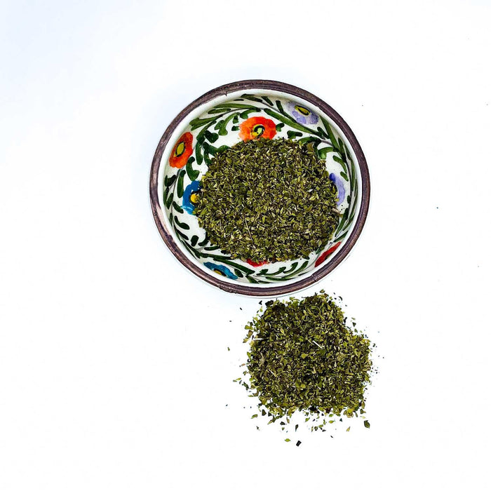 Jordan Original - Griechischer Bio-Oregano - GR-BIO-01 - 30g Beutel