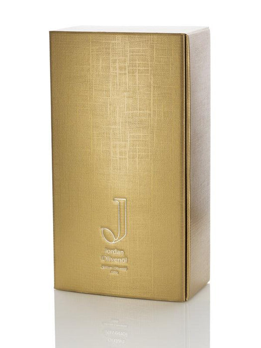 Jordan Olivenöl Geschenkbox 1