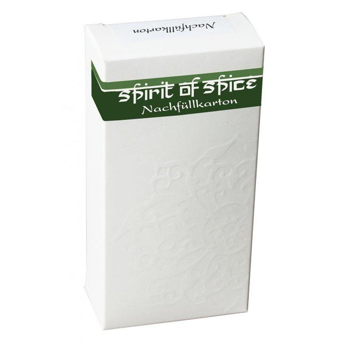 Spirit of Spice - Bärlauch - Nachfüllkarton - 14g