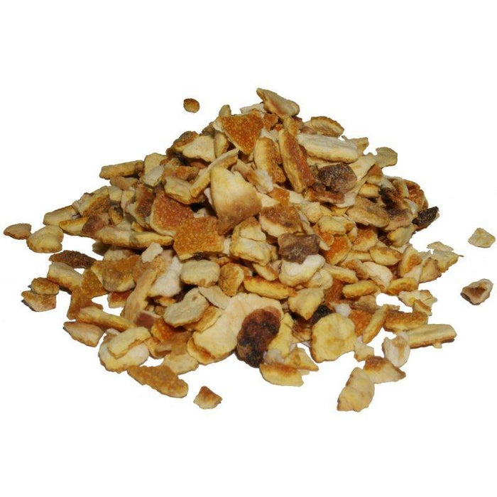 Spirit of Spice - Orangenschale Nachfüllkarton - 60g