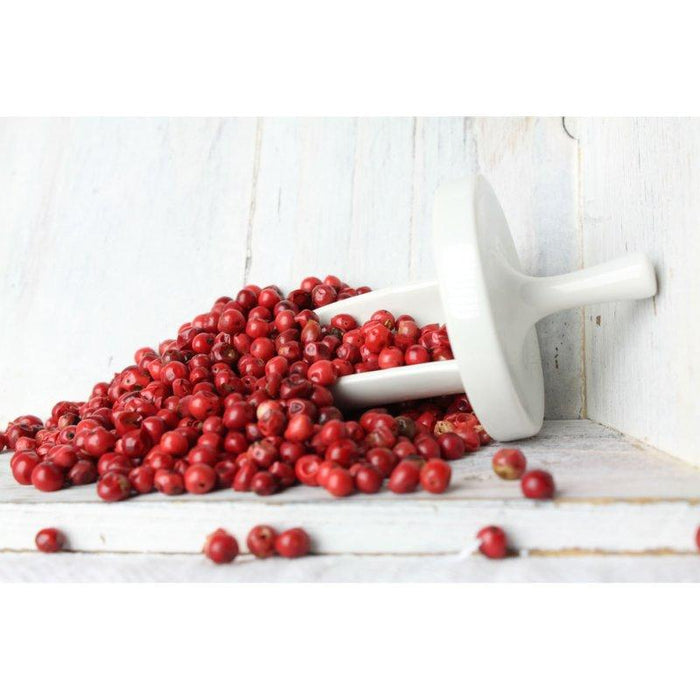 Spirit of Spice - rosa Beeren Nachfüllkarton - 40g