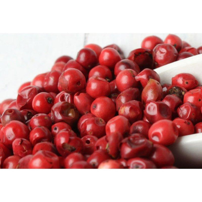 Spirit of Spice - rosa Beeren Nachfüllkarton - 40g