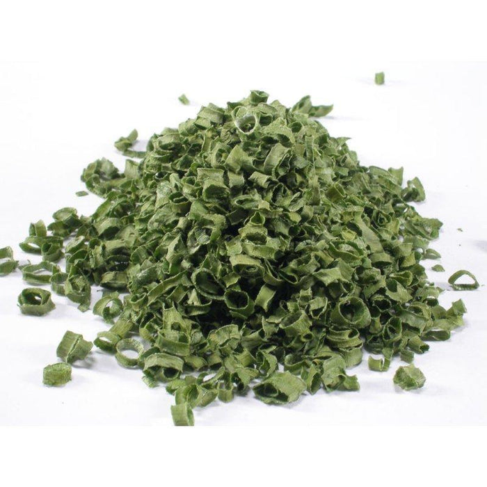 Spirit of Spice - Schnittlauch (Ringe) Nachfüllkarton - 12g