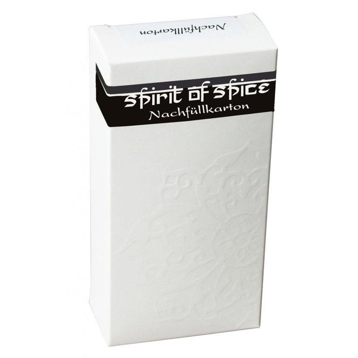 Spirit of Spice - Schwarzkümmel Nachfüllkarton - 110g