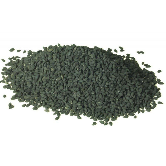 Spirit of Spice - Schwarzkümmel Nachfüllkarton - 110g