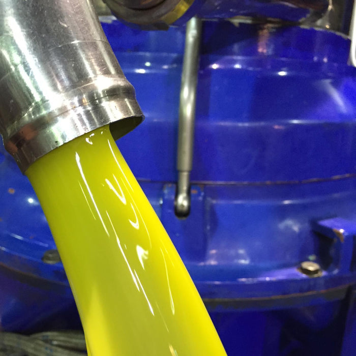 Jordan Olivenöl - BIO-Olivenöl - Flasche 0,50 Liter - DE-ÖKO-037