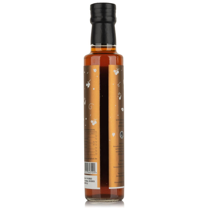 Jordan Original - Bio Weißer Balsamico - GR-BIO-01 - 6er Pack - 6x 250 ml (1,5L)